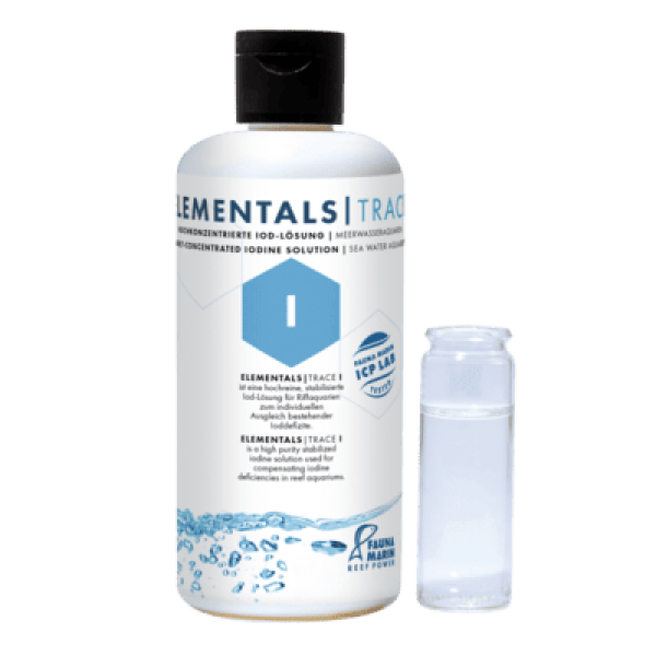 Fauna Marin Elementals I 250ml